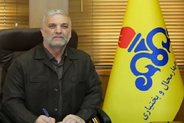 مسئولیت اجتماعی سازمان‌ها در بهینه‌سازی مصرف گاز