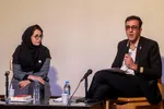 نشست خبرنگار شدن و خبرنگار ماندن