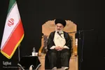 دومین نشست عمومی روحانیون و طلاب استان فارس‎‎