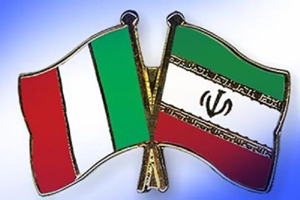 رایزن فرهنگی جدید ایران در ایتالیا معرفی شد