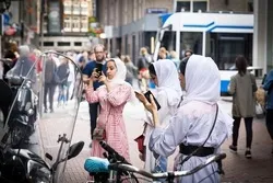 Naaapektuhan na mga Muslim sa Punttaraya ng Diskriminasyong Etniko sa Netherlands, Sinabi ng Ulat