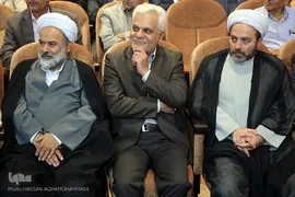 مرتضی طلایی،نایب رییس شورای اسلامی شهر تهران
