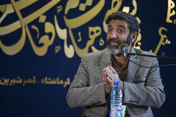 امروز صف‌های ما نیاز به «بنيان مرصوص» دارند