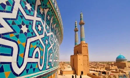 افزایش ۳ برابری تعداد مسجد پس از پیروزی انقلاب/ نیاز جامعه به ۲۵۰ هزار مسجد دیگر