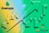 برترین بروکرهای فارکس در چراغ/ مقایسه گرین آپ ۲۴ و لایت فارکس