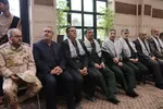 رزمایش بسیجیان