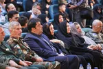 همایش ستاره‌های شهر، «روایت یازدهم؛ عباس همه‌ دوران»