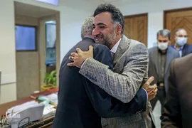 دکتر سیدروح‌الله دهقانی فیروزآبادی، رئیس جدید جهاددانشگاهی