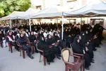 برگزاری مراسم سوگواری سید و سالار شهیدان به میزبانی استاندار لرستان