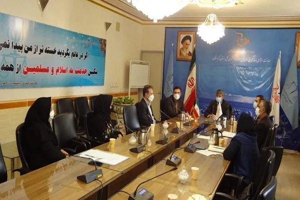 اهمیت حضور مشاور و مددکار در دادگاه اطفال و نوجوانان