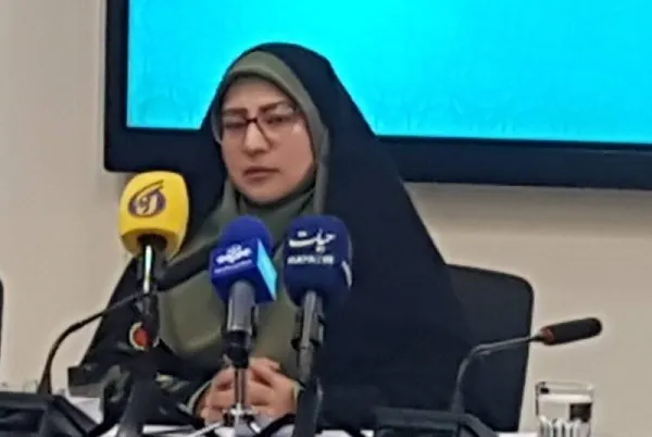 ترویج عدالت‌خواهی از کودکی آرمان تفکر اسلامی است + فیلم
