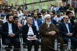 اختتامیه طرح ملی قرآنی بشارت ۱۴۵۱