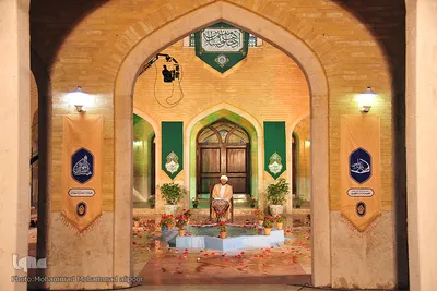 ضبط برنامه‌های تلویزیونی ماه مبارک رمضان