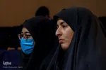 نشست خبرنگار شدن و خبرنگار ماندن
