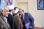 آ‎یین پایانی چهل‌ودومین دوره مسابقات قرآن خوزستان