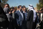 نخستین رویداد ملی گردشگری عشایر