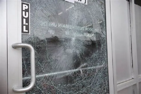 Police Launches Investigation into Mosque Vandalism in St. Paul