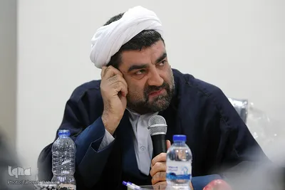 نشست شناخت دیگران و شناخت خود