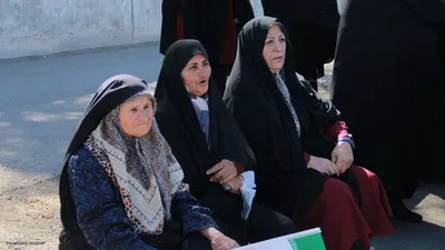 راهپیمایی محکومیت جنایات رژیم صهیونستی و حمایت از مردم مظلوم لبنان و فلسطین