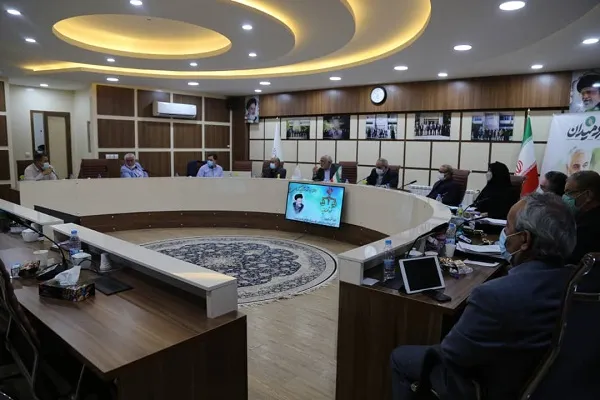 ایجاد نمایندگی «شهر کتاب» در کرمان مستلزم بررسی کارشناسی