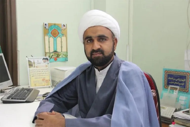 حضور روحانی در روستا اثرات بسیار ارزشمندی به همراه دارد