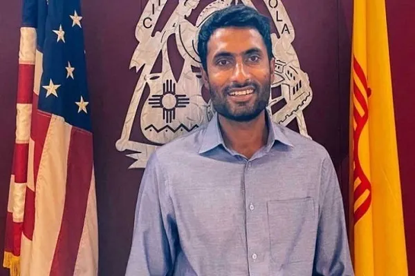 New Mexico'da Müslümanlar seri halde katledilmeye başlandı
