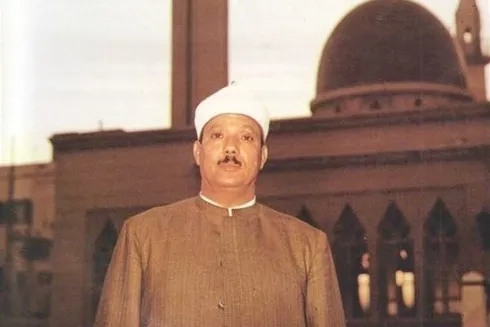 Abdul Basit Abdus Somad; Sultan Tilawah di Abad Keduapuluh