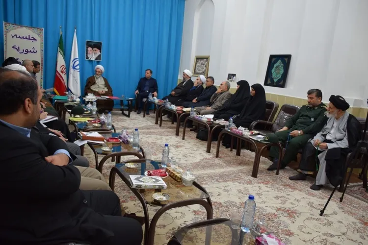 عفاف و حجاب شاخص فرهنگ عمومی است