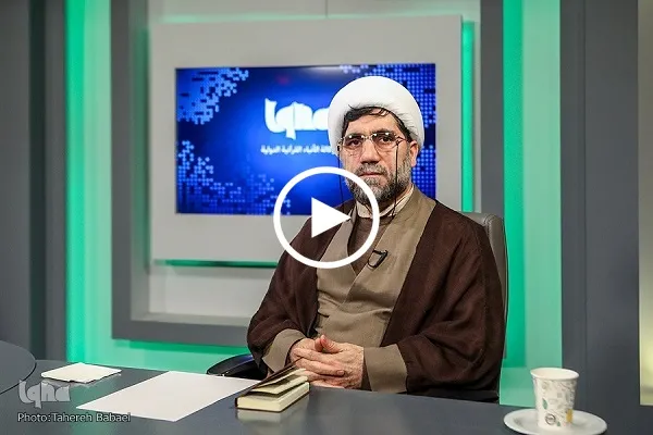 ثنائية الحق والباطل + فيديو