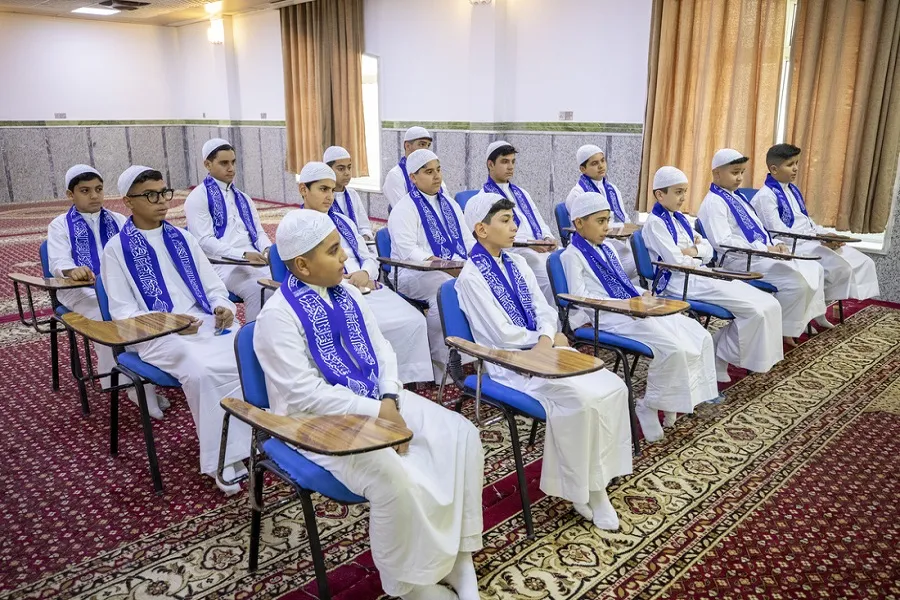 تقرير مصور | الموسم الثاني من مشروع 