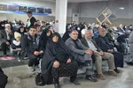 اعزام ۲ کاروان حج عمره لرستان به سرزمین وحی