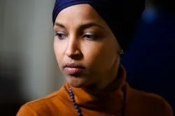 Le père d'Ilhan Omar décède des suites du coronavirus