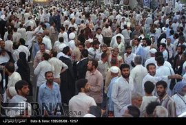 حج خونین سال۶۶