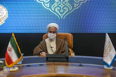 نشست مشترک ستاد امر به معروف و نهی از منکر کشور