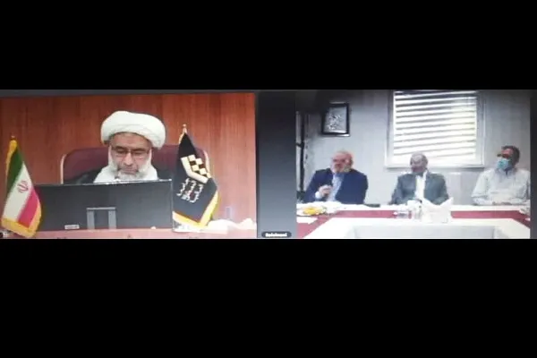 رویکرد اعتدالی و محترمانه حوزه به ادیان و مذاهب اسلامی