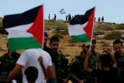 Bangladesh Desak Dunia Akui Negara Palestina Merdeka