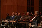 اختتامیه بیست‌وهشتمین جشنواه تئاتر استان مرکزی