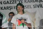 Aktivis Perancis memeluk Islam semasa pergerakan 