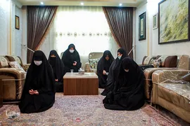 شور حسینی، صمیمت خانوادگی و احترام به مصلحت جمعی گرچه کمیت‌ها را کاهش داد، اما کیفیت همچنان نامحدود ماند
