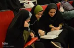 مرحله مقدماتی دومین دوره مسابقات قرآن کریم و اذان شرکت‌های پالایش خصوصی کشور