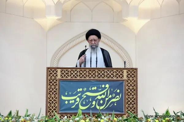 ایران در عملیات «وعده صادق» پاسخی کوبنده به جنایات اسرائیل داد