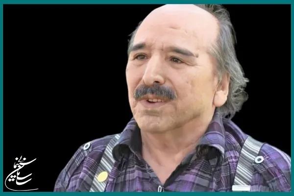 تسلیت خزاعی برای درگذشت سلطانیان