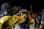 بزرگترین تعزیه میدانی شیراز‎