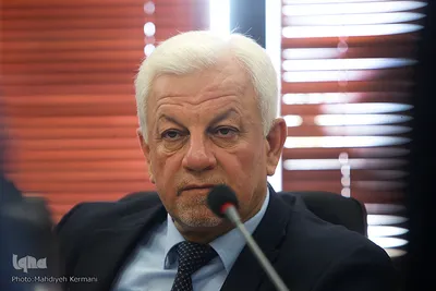 سید راجح الموسوی سفیر عراق در ایران