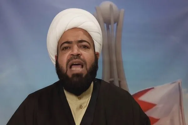 قطر بحرین را اداره کند