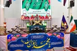 افتتاحیه طرح بزرگ و یکپارچه قرآنی بهترین کلام‎