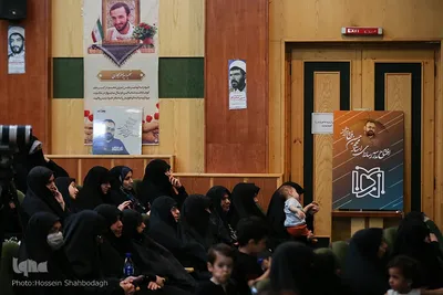 افتتاحیه مدرسه رسانه ای استاد محمد حسین فرج نژاد