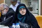 جلسه شورای فرهنگ عمومی به میزبانی جهاددانشگاهی آذربایجان شرقی‎