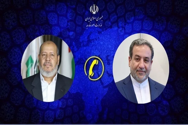 حمایت از مردم فلسطین و مقاومت در دولت چهاردهم با قوت ادامه می‌یابد