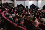 رقابت متسابقین در هشتمین روز مسابقات سراسری قرآن